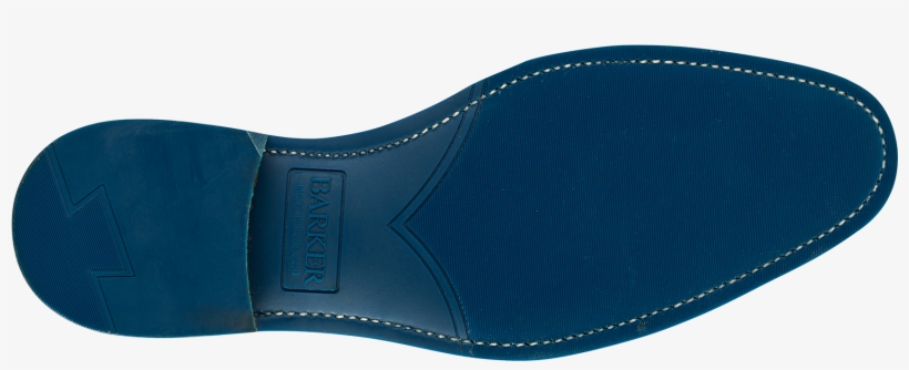 Red / Navy / Ebony Hand Painted - Slipper, transparent png #9316040