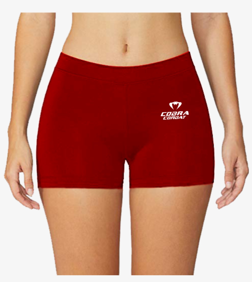 Cycling Shorts For Volleyball, transparent png #9316109