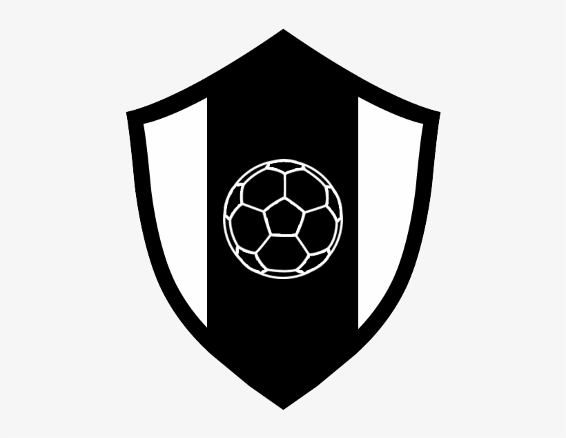 Logo Bola Png - Logo Sepak Bola Polos, transparent png #9316288