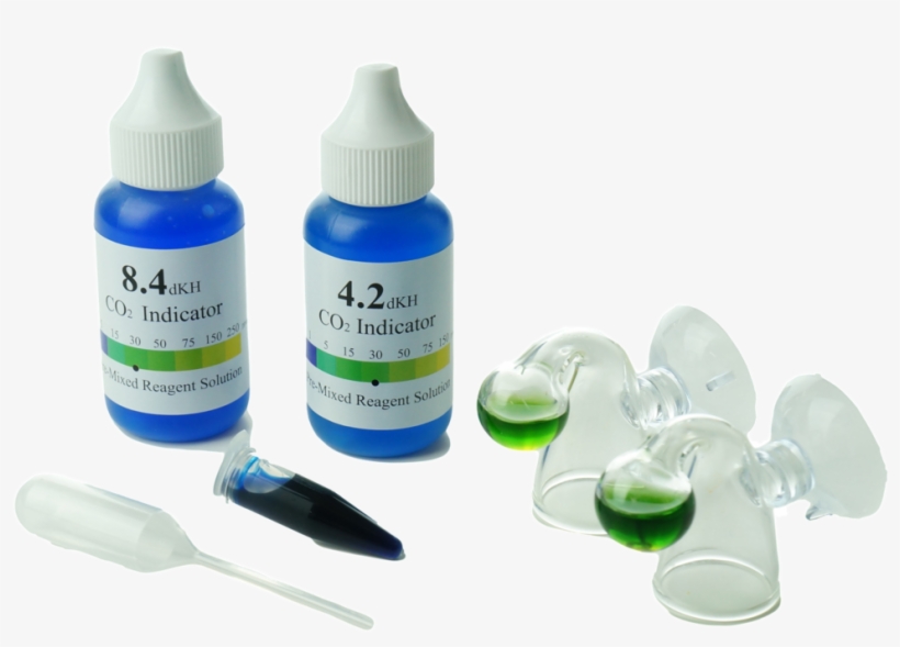 Drop Checker Kit, Dual - Plastic Bottle, transparent png #9316506