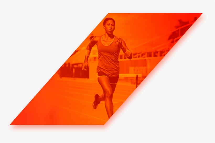 Sport-specific Training - Jogging, transparent png #9316509