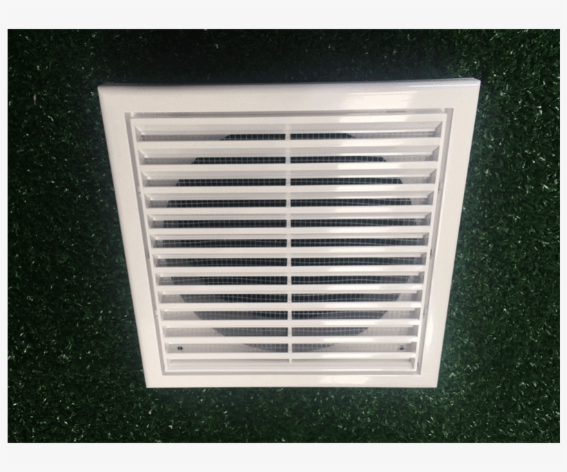 Vent Fixed Flyscreen - Window, transparent png #9316589