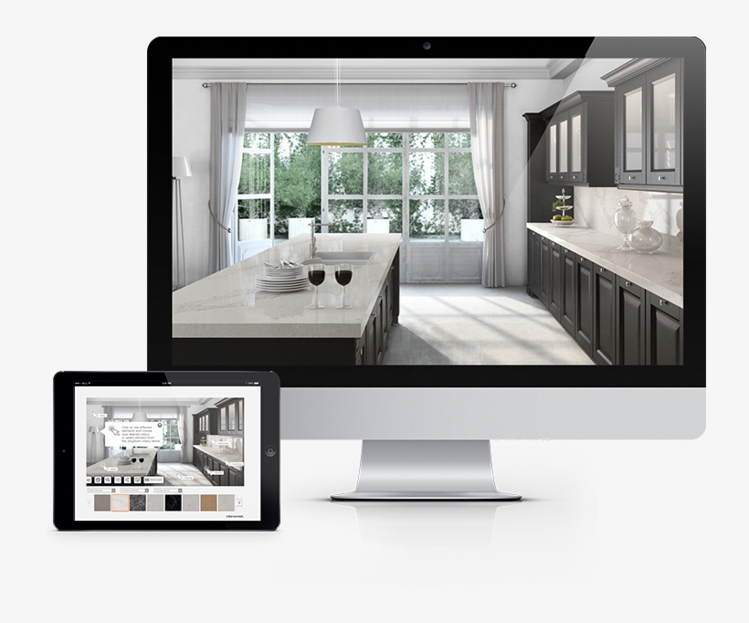 Neoteric Kitchen Visualizer Hosom Granite Plus Countertops