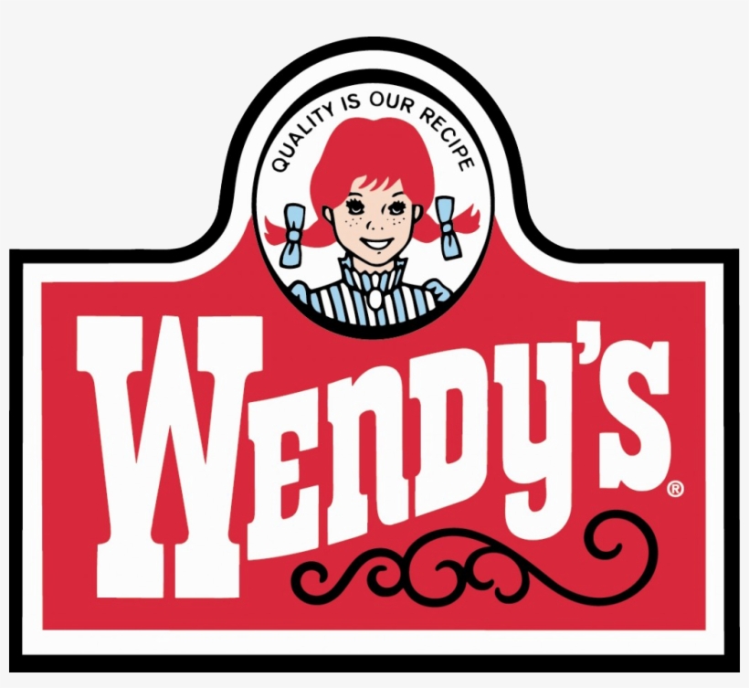 Wendy's - - Wendys Nz, transparent png #9316706