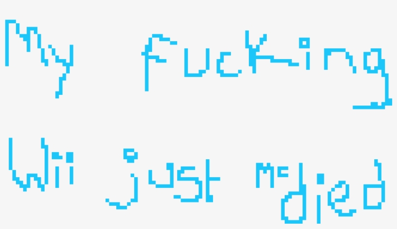 Damn - Electric Blue, transparent png #9316849