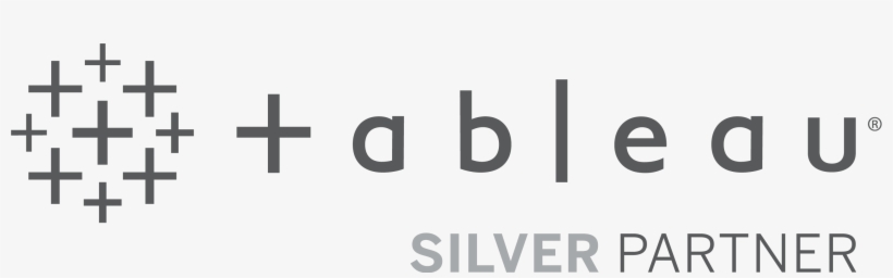 In 2018, Syntrino Solutions Sdn - Tableau Gold Partner Logo, transparent png #9317034