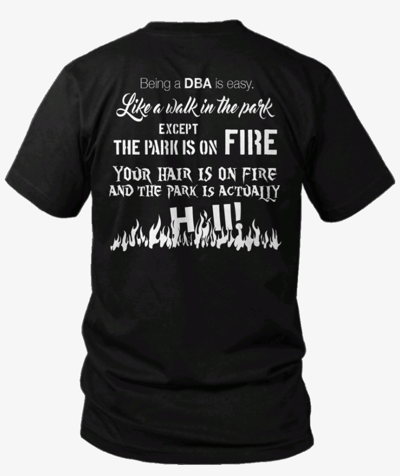 Dba Tshirt Mockup Trim - Sou Um Homem De Dezembro, transparent png #9317068