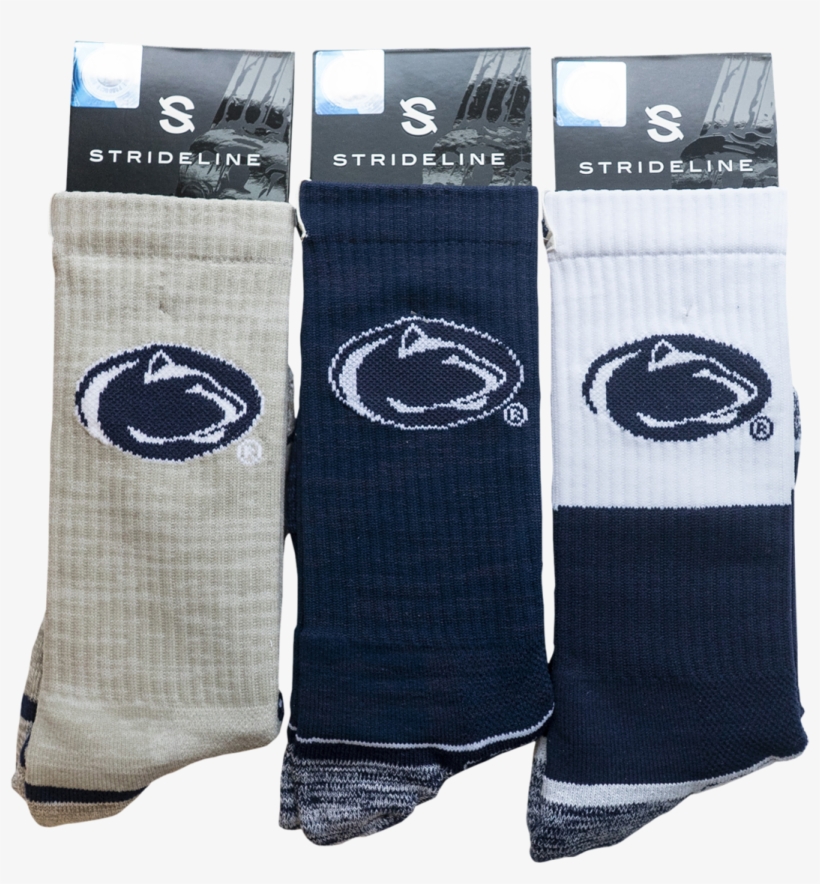 Strideline Guarantee - Penn State, transparent png #9317374