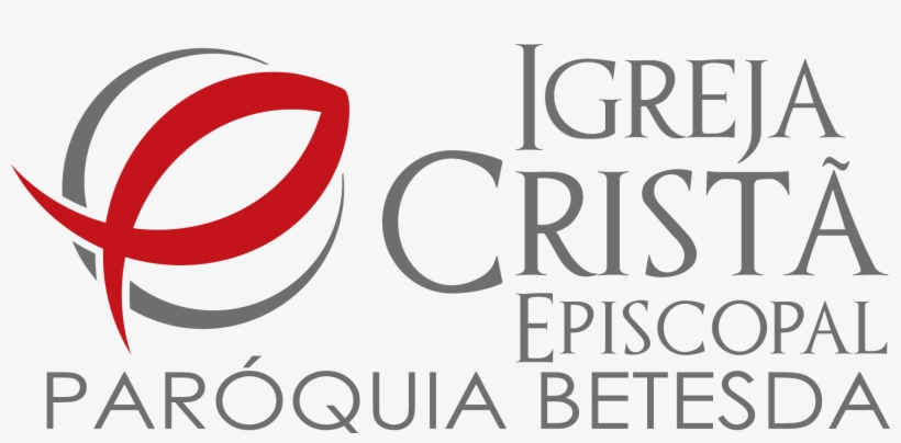 Logomarca Horizontal Da Paroquia Esperança, transparent png #9317425