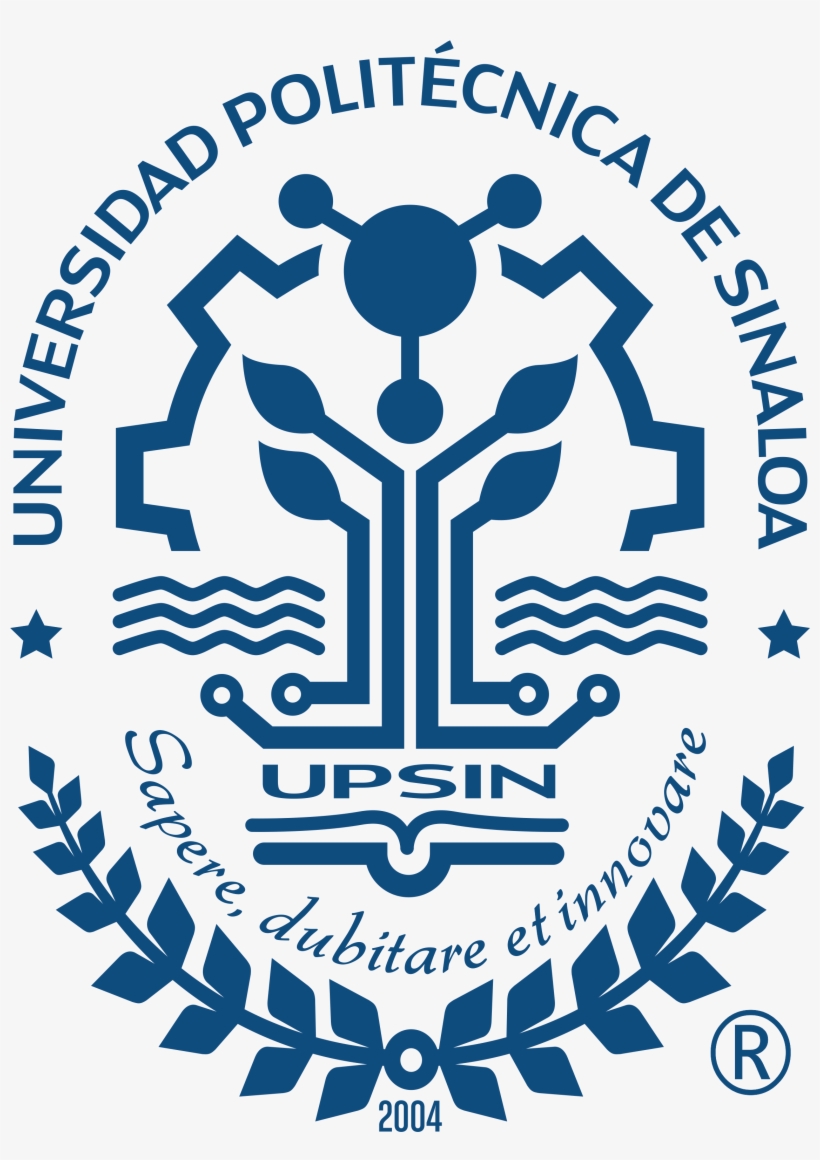 Logo De Upsin, transparent png #9317464