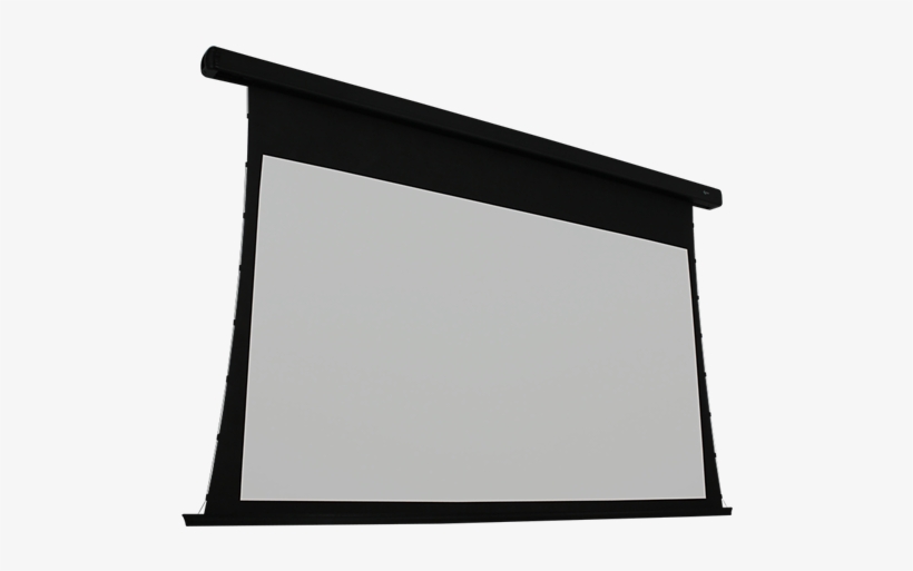 Up Your Game And Improve Your Presentations With The - Projection Screen, transparent png #9317585