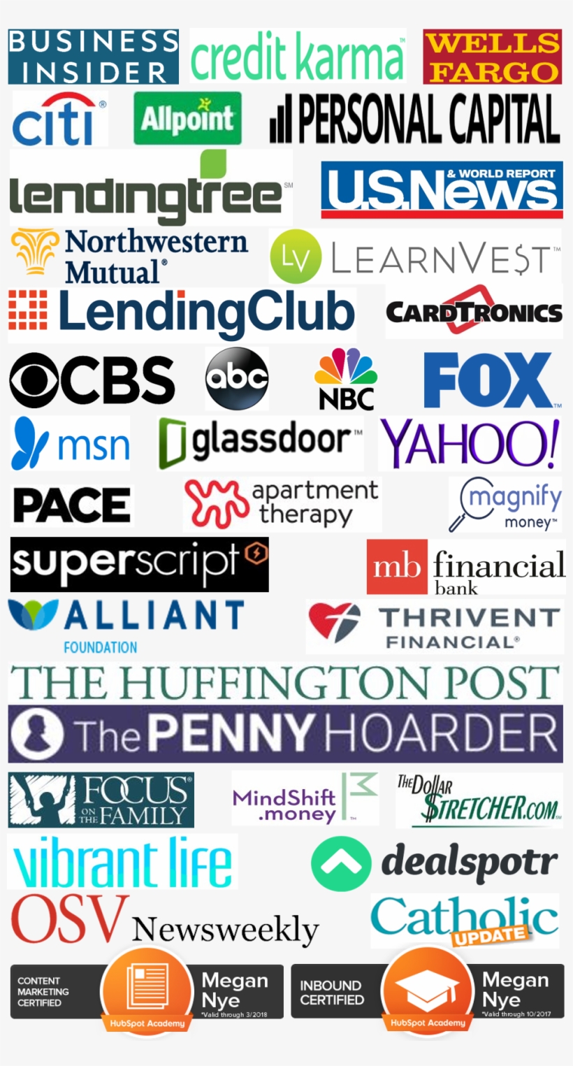 Business Insider, Wells Fargo, Allpoint, U - Us News And World Report, transparent png #9317965