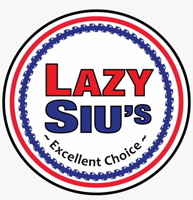 Lazy Siu's Jan 9 Logo, transparent png #9318112