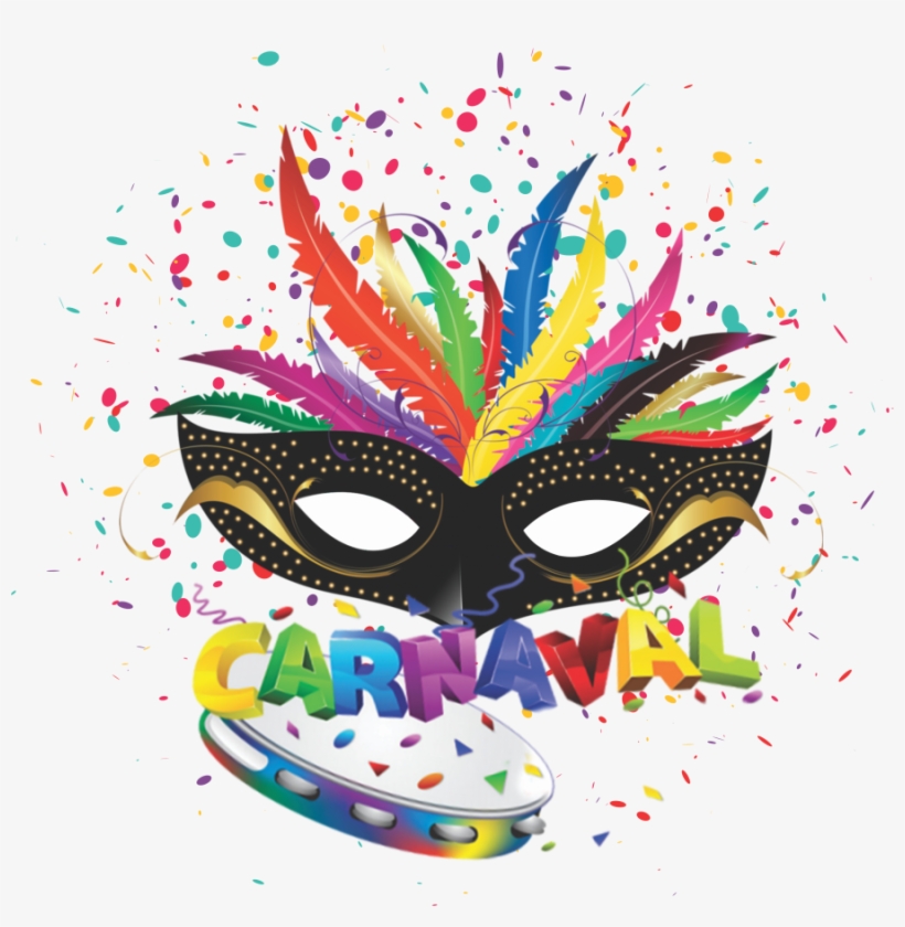 Transparent Background Masquerade Clip Art, transparent png #9318244