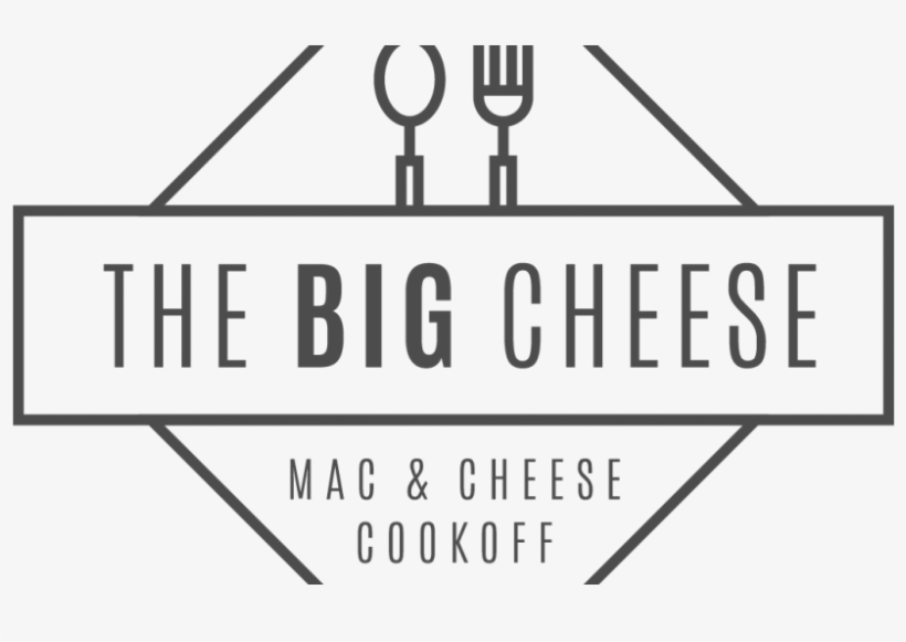 Big Brothers Big Sisters Brings Mac & Cheese Cook-off - Calligraphy, transparent png #9318333