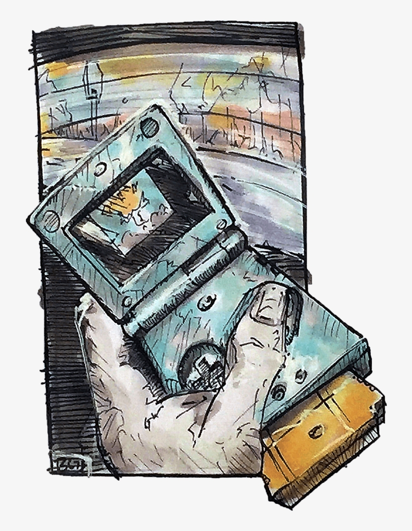 Sketch, transparent png #9318335