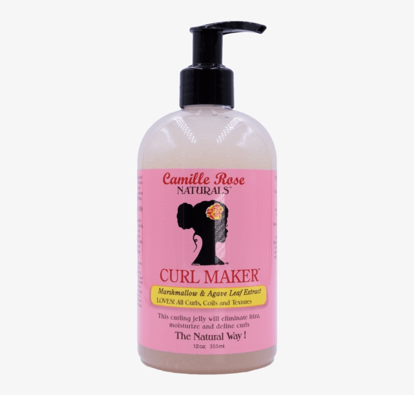 Defining Hair Jelly That Leaves Hair Soft And Manageable - Plastic Bottle, transparent png #9318382