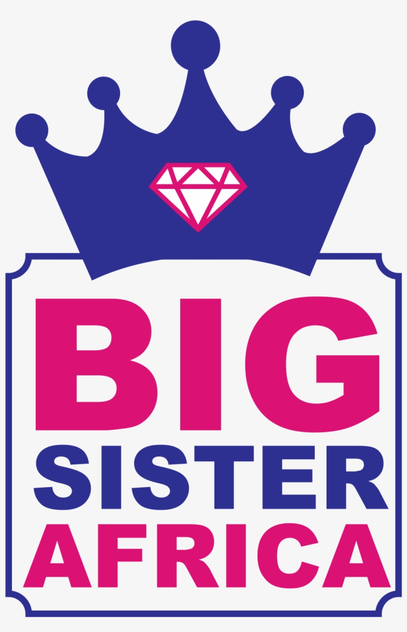 Welcome To Big Sister Africa, transparent png #9318423