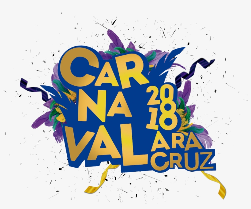 Todo Mundo Já Está Contando Os Minutos Para A Chegada - Carnaval 2016, transparent png #9318454