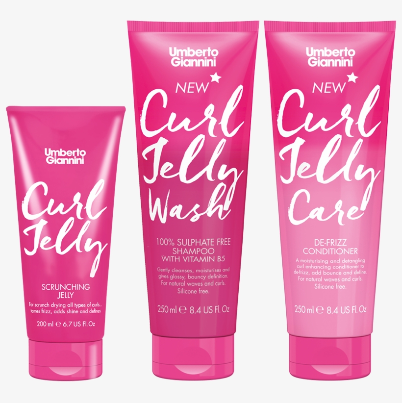 Jelly Trio - Cosmetics, transparent png #9318489