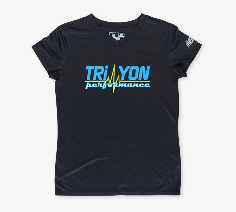 Tshirt Women Black, transparent png #9318728