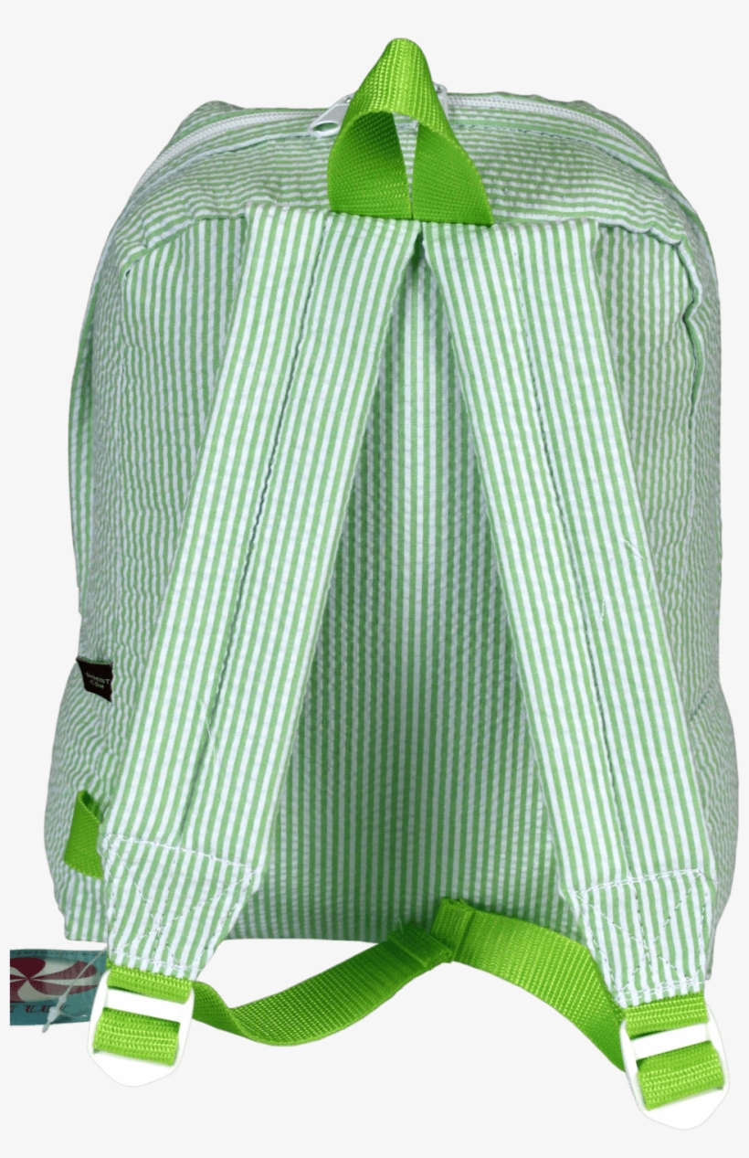 Mint Toddler Backpack Review - Garment Bag, transparent png #9318729