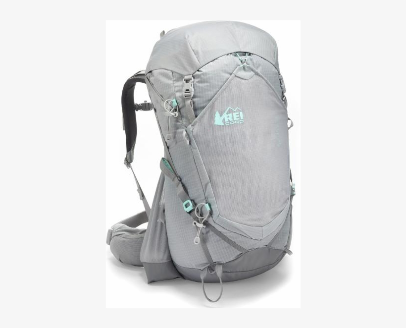 Rei Flash 45 Pack Laptop Bag Free Transparent PNG Download PNGkey