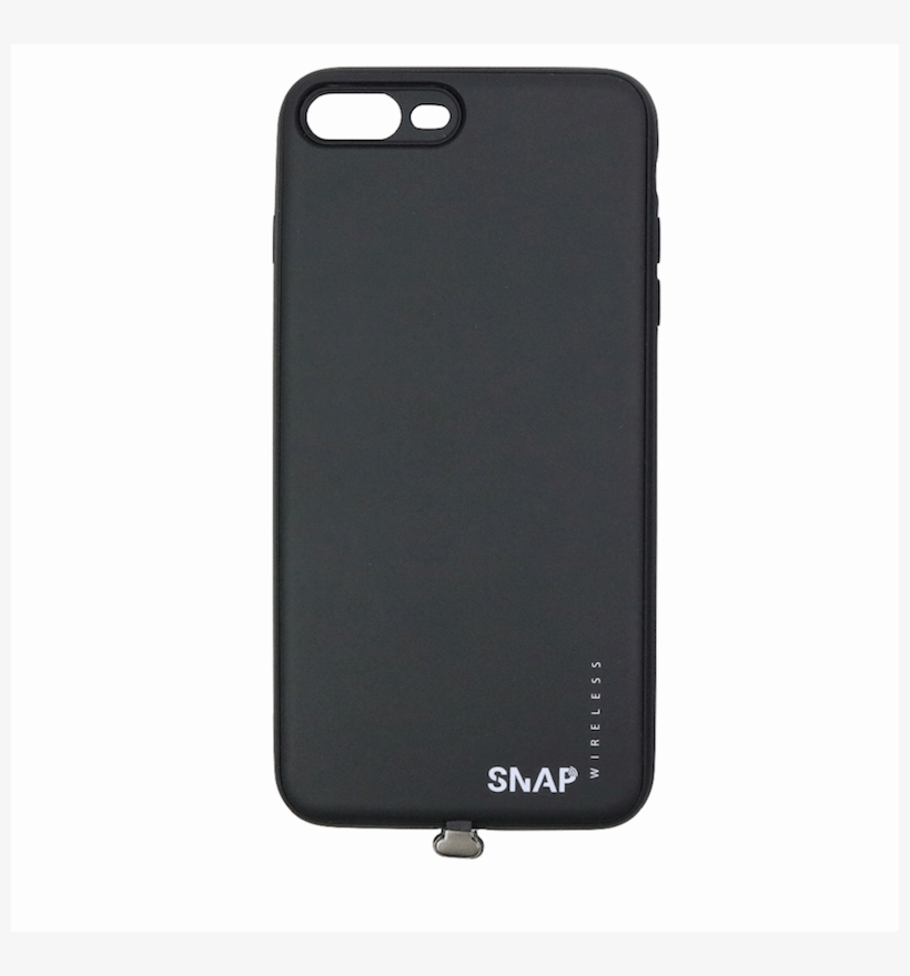 Make Older Iphones Wireless Charge - Mobile Phone Case, transparent png #9318885
