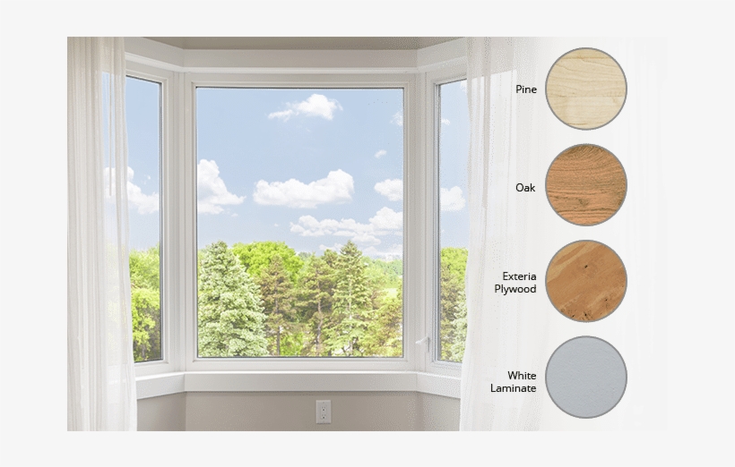 Interior Options - Windows Lac, transparent png #9318924