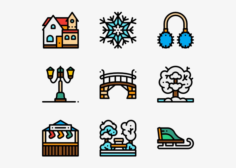 Christmas, transparent png #9318928