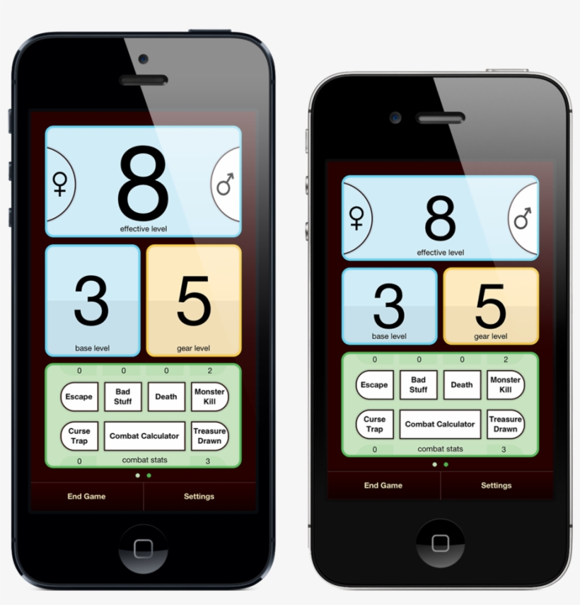 Iphones - Apple Iphone 4, transparent png #9318930