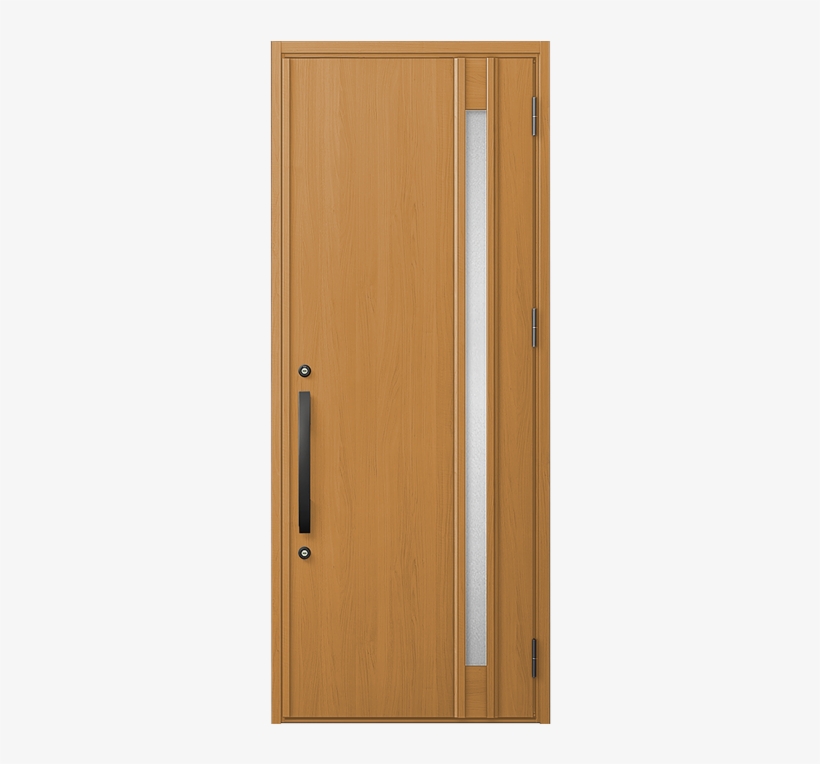 Entrance Door G03 - Home Door, transparent png #9318970