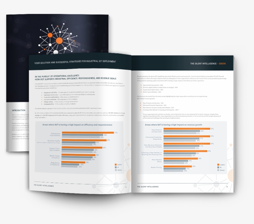 Attract & Engage Customers With Customized Iot White - White Papers, transparent png #9319308