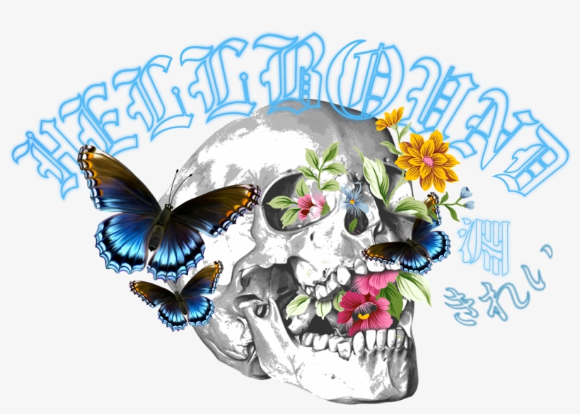 Hellbound Sample // 15/5/2017 - Illustration, transparent png #9319393