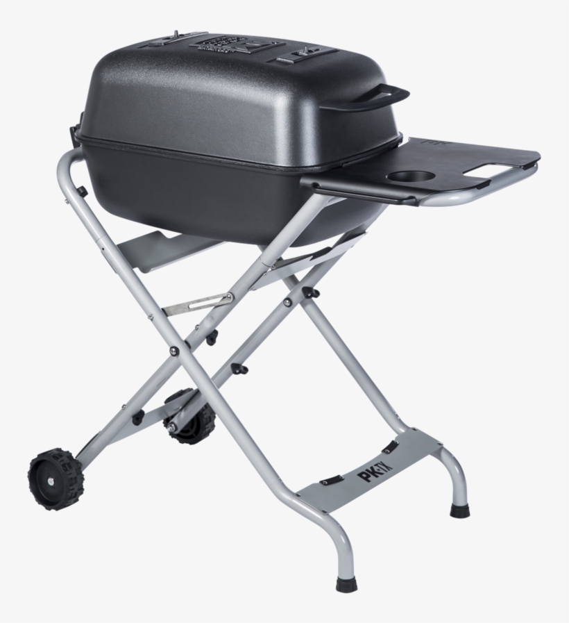 Pktx Original Graphite Grill 05 Right - Pk Tx, transparent png #9319436