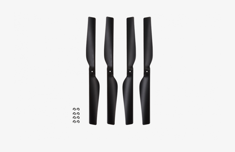 Propellers For Parrot Ar - Hélices Ar Drone 2.0, transparent png #9319775