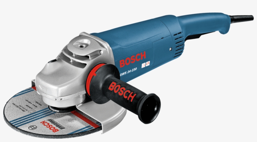 Herramientas Electricas Png - Bosch Gws 20 180, transparent png #9319903