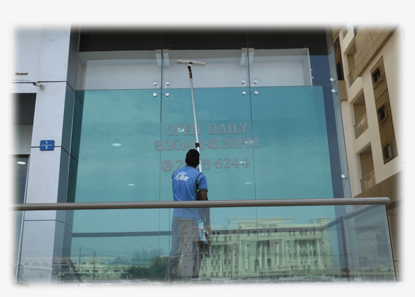 Facade Cleaning - Architecture, transparent png #9319909