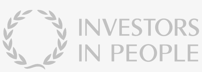 Investors In People - Investors In People Png, transparent png #9319971