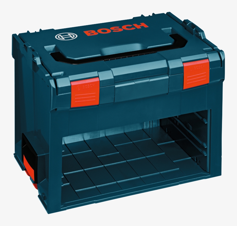 L Boxx 3d - Bosch L Boxx, transparent png #9320004