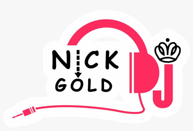 Uploaded Image Nick Borda - Dj, transparent png #9320079