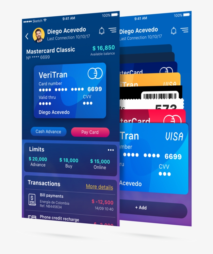 Mastercard Digitalenablement Service Certified - White Label Wallet, transparent png #9320080