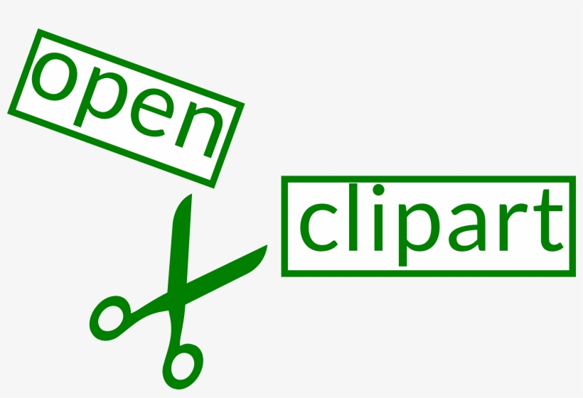 This Free Icons Png Design Of Cutted Open Clipart, transparent png #9320327