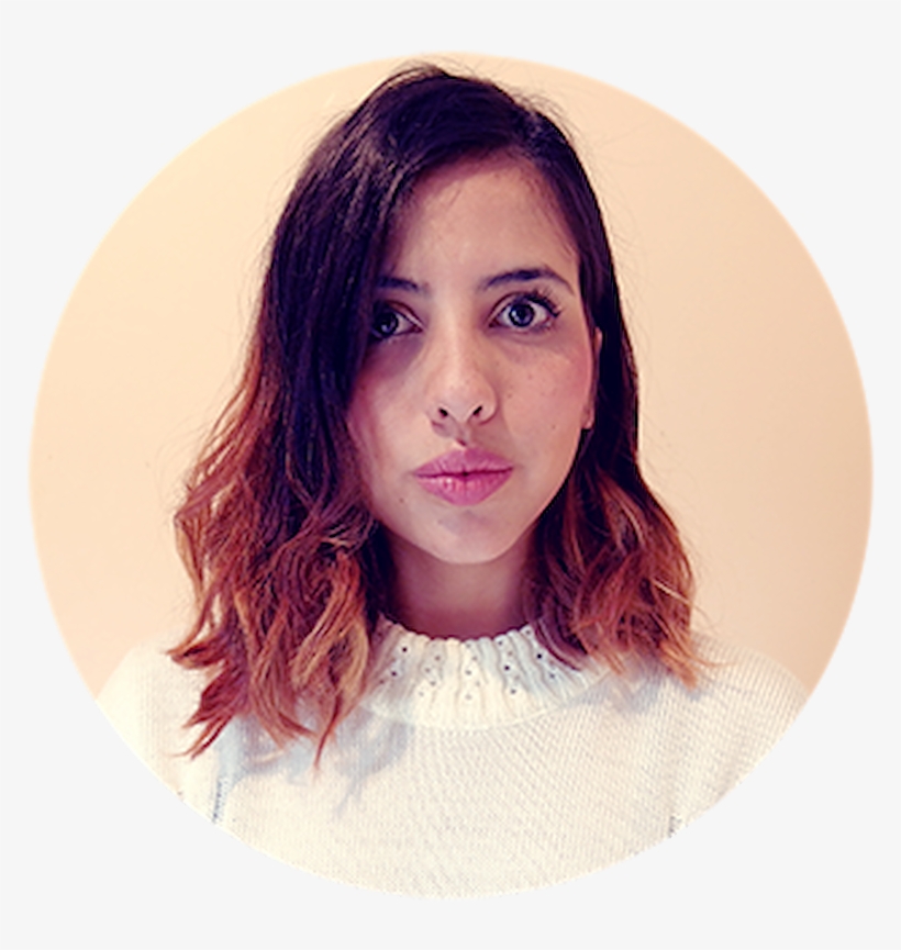 Full Name - Girl, transparent png #9320437