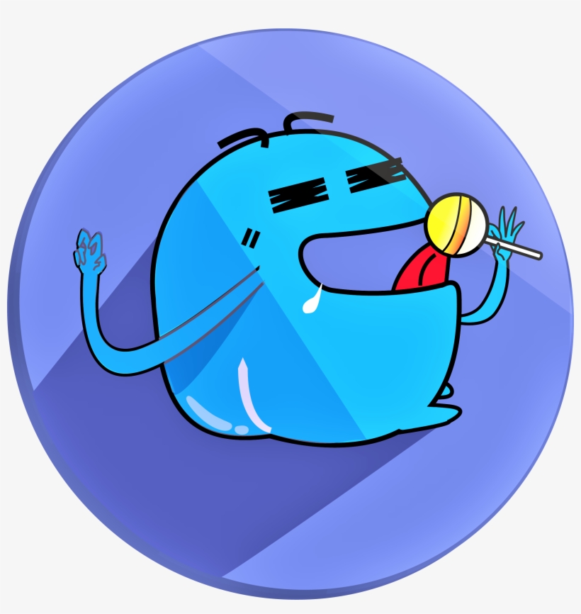 Prizes - Female Fish Cartoon, transparent png #9320440