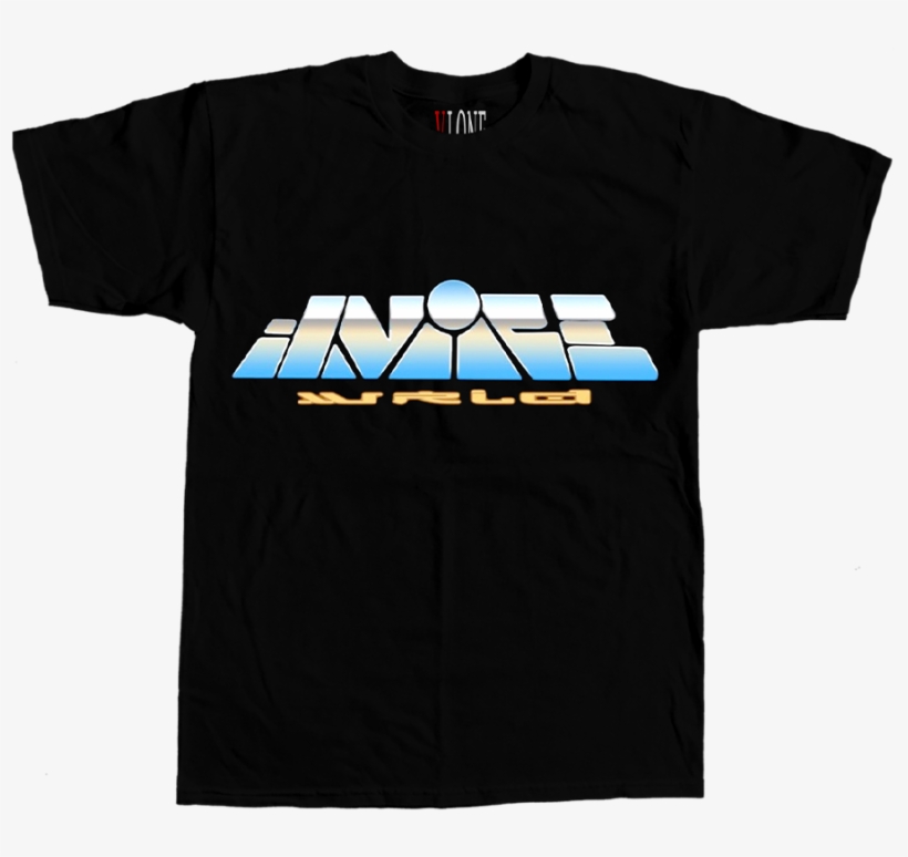 999 X Vlone T-shirt Digital Album - Active Shirt, transparent png #9320609