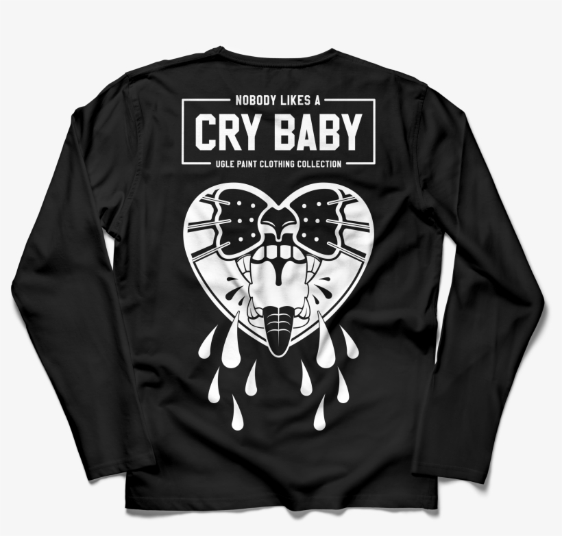 Cry Baby - Sea Turtle Shirts Makai, transparent png #9320788