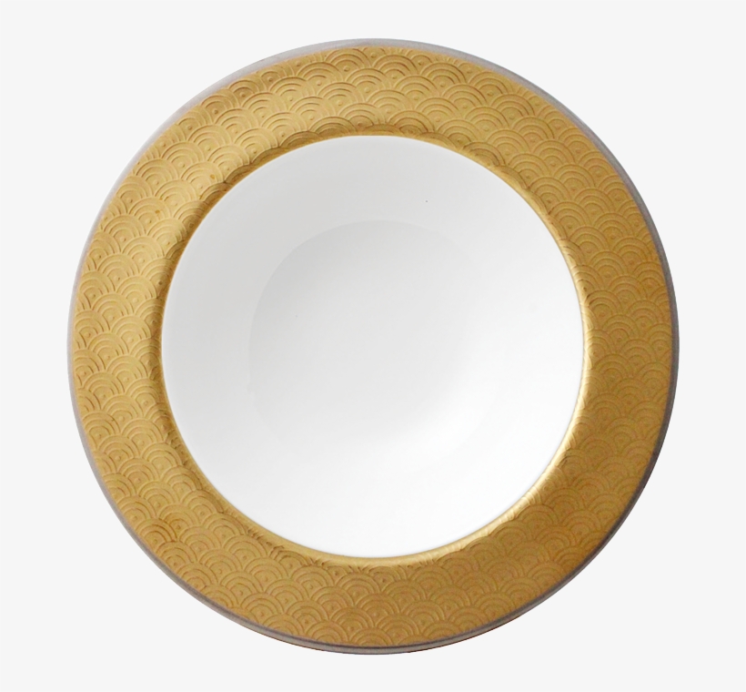 Fortune Fruit Bowl 6" - Plate, transparent png #9320986