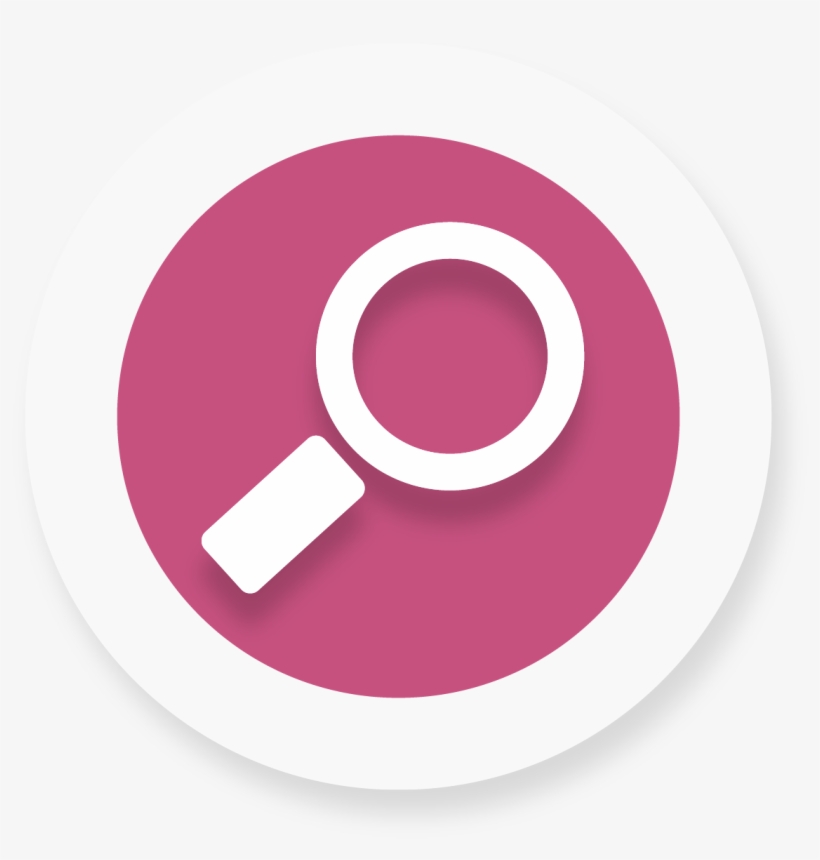 Medialiteracy - Circle, transparent png #9321079