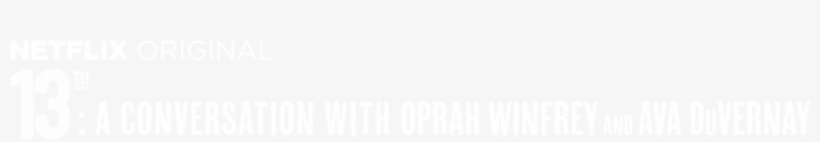 A Conversation With Oprah Winfrey & Ava Duvernay - Retro, transparent png #9321188
